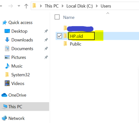 How to Recreate User Profile in Window Computer | Techrik
